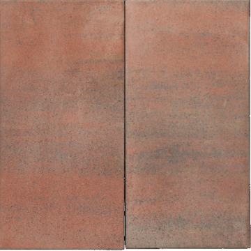 Tremico 60 30 6 cm Oud bont