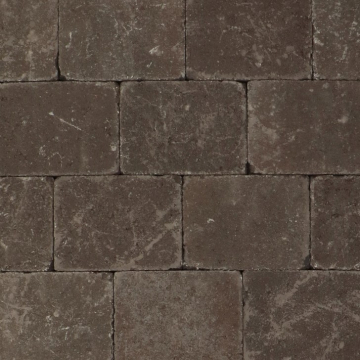 Tambour 20 30 6 cm Mangaan