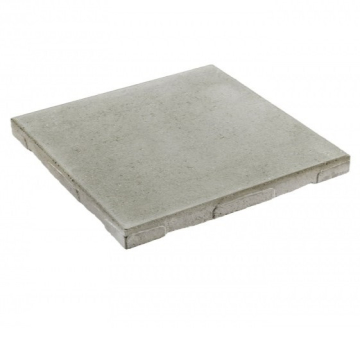 Dreentegel Nxt Comfort 50 50 4 5 cm Grijs