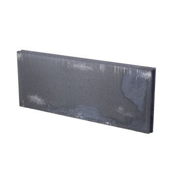 XL 7x40x100 betonband antraciet