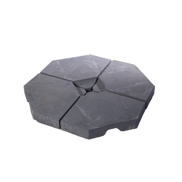 Parasoltegels
