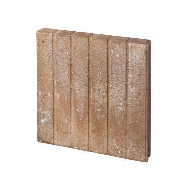 Quadroband Bruin