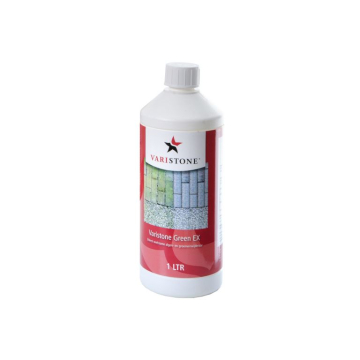Varistone Green EX-1 liter