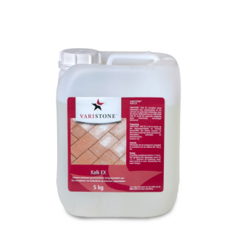 Varistone Kalk EX-5 kg