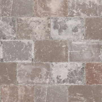 Abbeystones 40x30x6 Montecassino