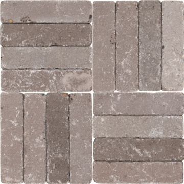 Waalformaat 20x5x7 Certosa