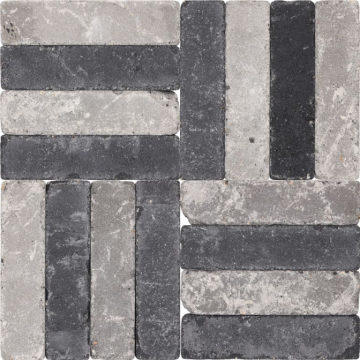 Waalformaat 20x5x7 Farfa (4)