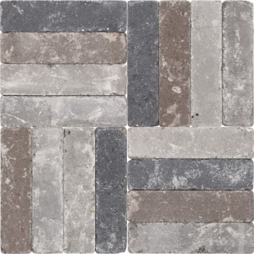Waalformaat 20x5x7 Galgano (5)