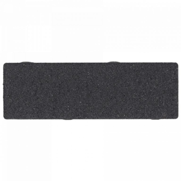 Soft Comfort Dikformaat 21x7x8 Nero