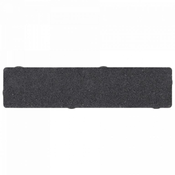 Soft Comfort Waalformaat 20x5x7 Nero