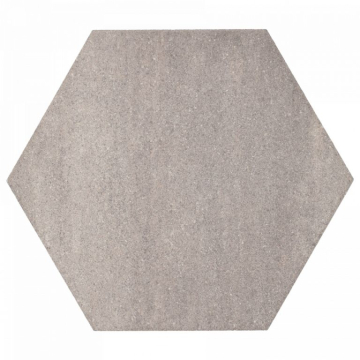 Soft Comfort Zeskant 60-52,5x30x4 Ivory (2)