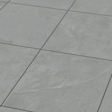 Robusto Ceramica 60x60x3 Slate Light