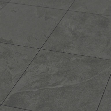 Robusto Ceramica 60x60x3 Slate Medium