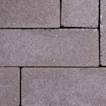 GeoCotto Dikformaat 21x7x8 Nero (2)