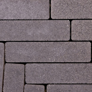 GeoCotto Waalformaat 20x5x8 Nero (2)