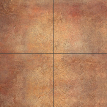 GeoProArte Steel 30x20x6 Steel Oxido