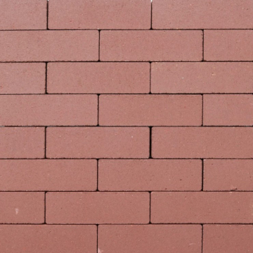 Strackstone Crown 21x7x8 Wijnrood