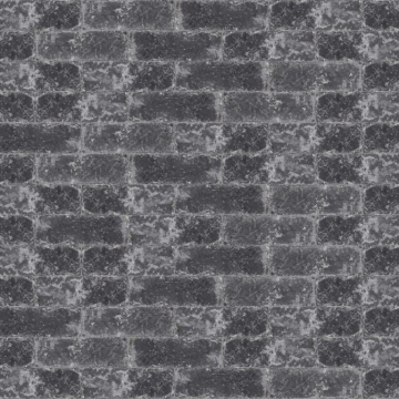 Abbeystones Dikformaat 21x7x8 Bobbio