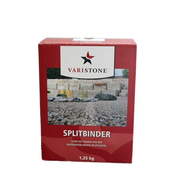 Varistone Splitbinder