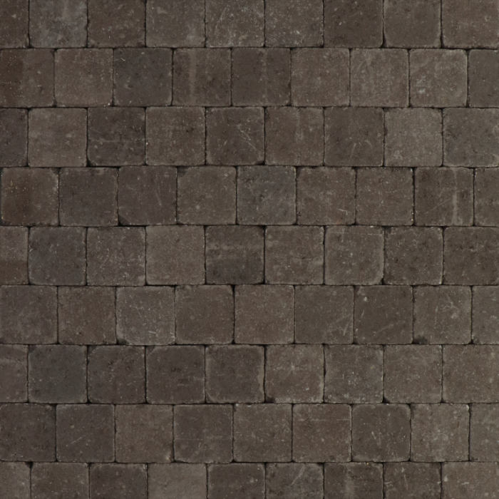 607028 Tambour 10x10x6 cm Mangaan m - 50006896