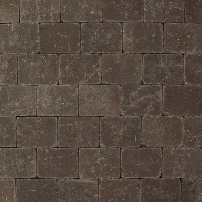 607029 Tambour 20x15x6cm Mangaan m - 50006631