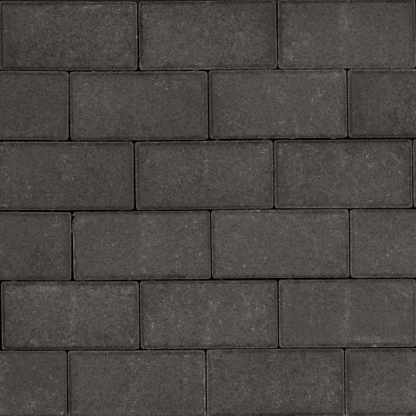 206888 Tremico BKK 8 cm Antraciet