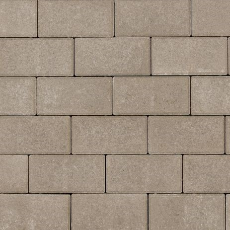 206885 Tremico BKK 8 cm Grijs