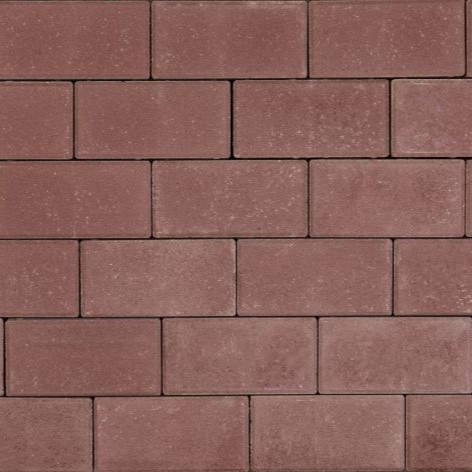 206887 Tremico BKK 8 cm Heide