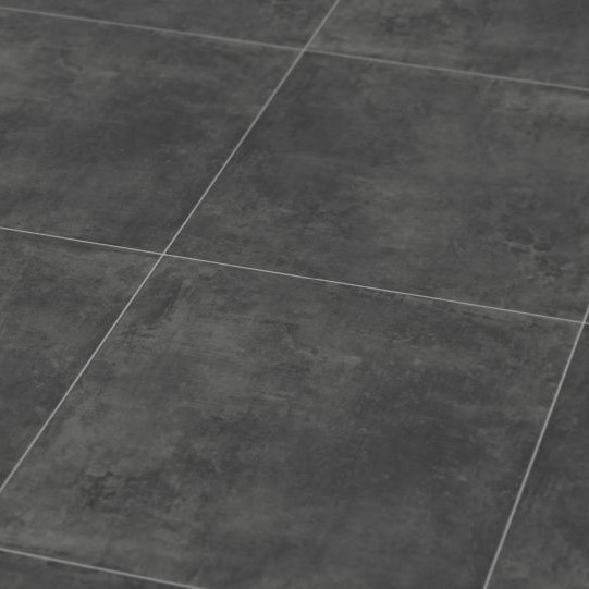 Betonoptik Dark 60x60x3cm . 80x80x3cm