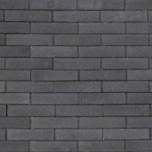 Tremico waalformaat 5 20 6 cm Antraciet