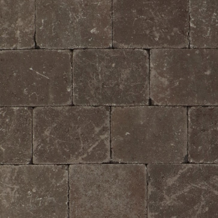 Tambour 20 30 6 cm Mangaan