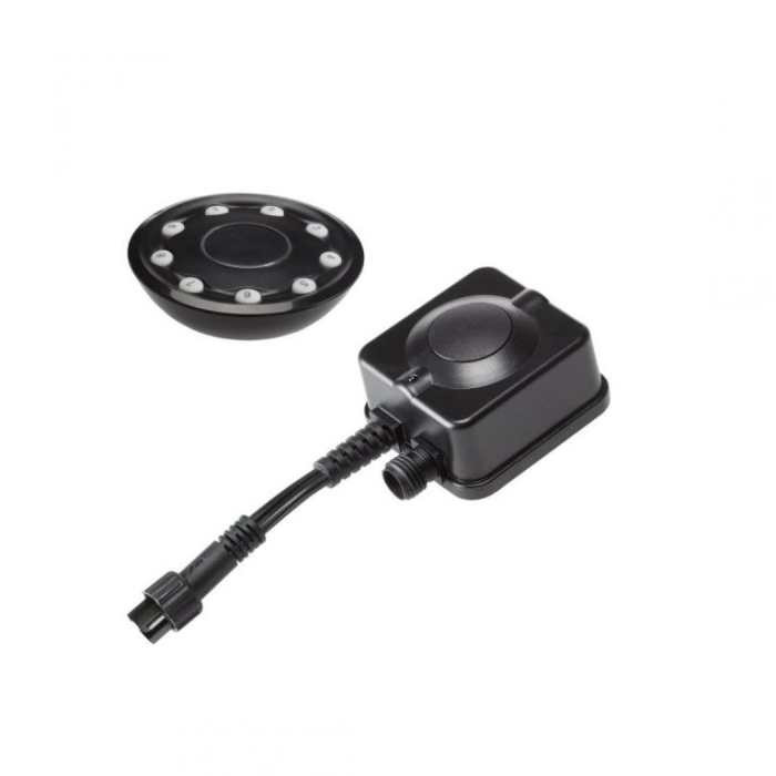 Receiver + Remote 166A