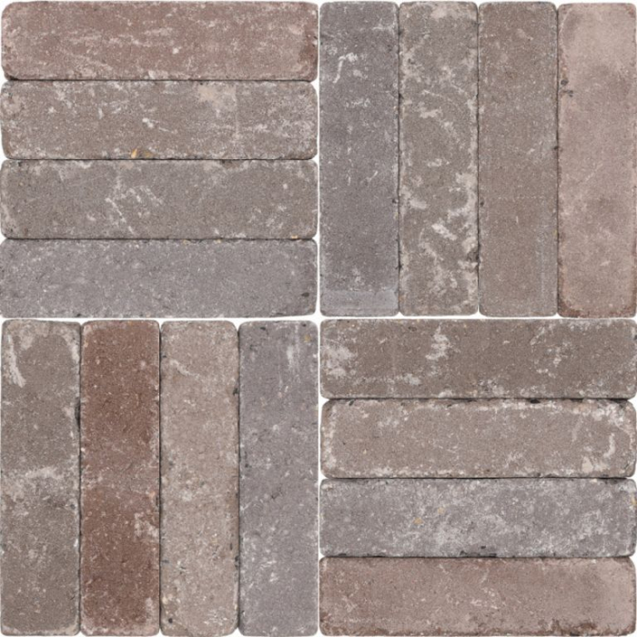 Waalformaat 20x5x7 Montecassino (5)