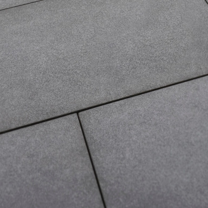 Robusto Ceramica 80x40x3 Elegance Nero Maracana