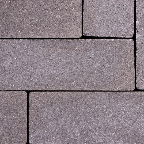 GeoCotto Dikformaat 21x7x8 Nero (2)