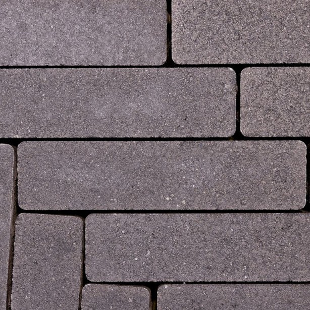 GeoCotto Waalformaat 20x5x8 Nero (2)