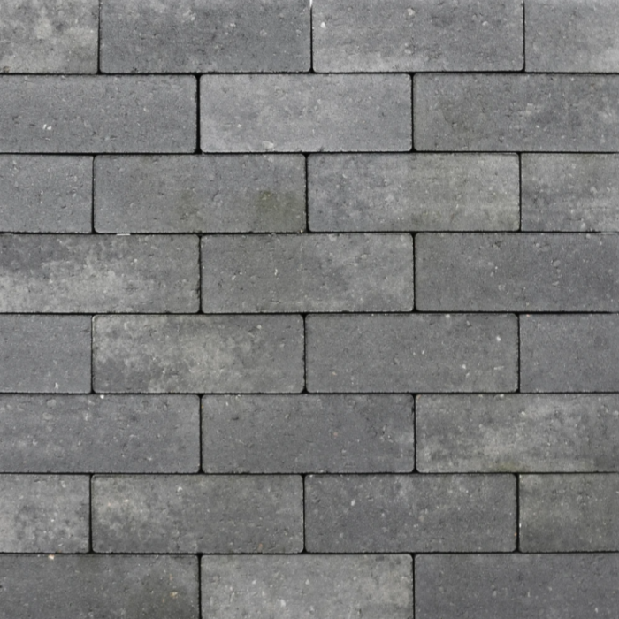 Strackstone Crown 21x7x8 Madrid Genuanceerd