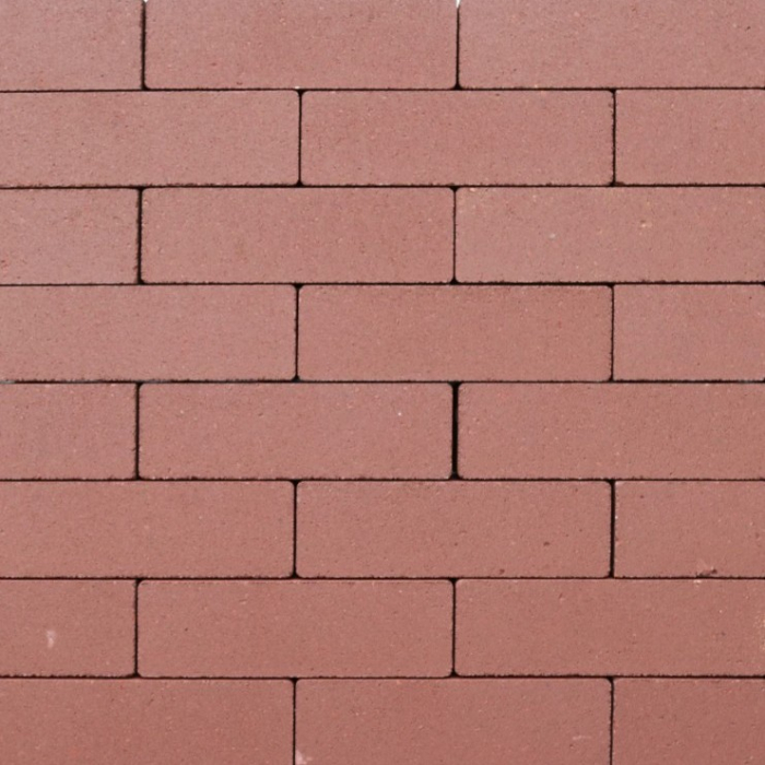Strackstone Crown 21x7x8 Wijnrood