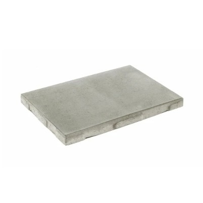 Dreentegel NXT 40x60x4,5 Comfort Grijs