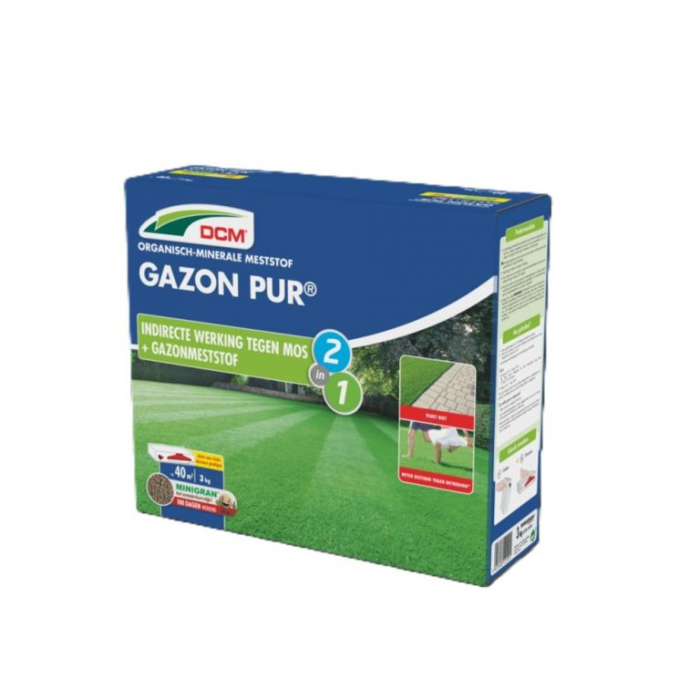 Gazon-Pur 3kg